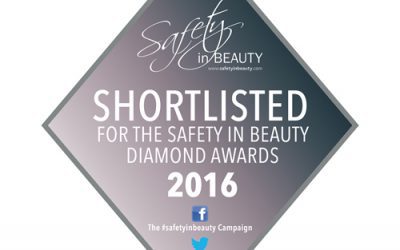 The Safety in Beauty Awards