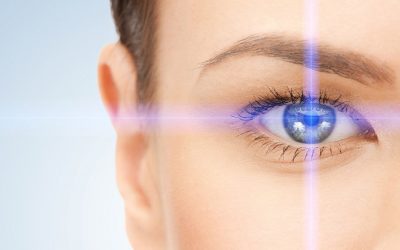 Eyelid Rejuvenation Treatments