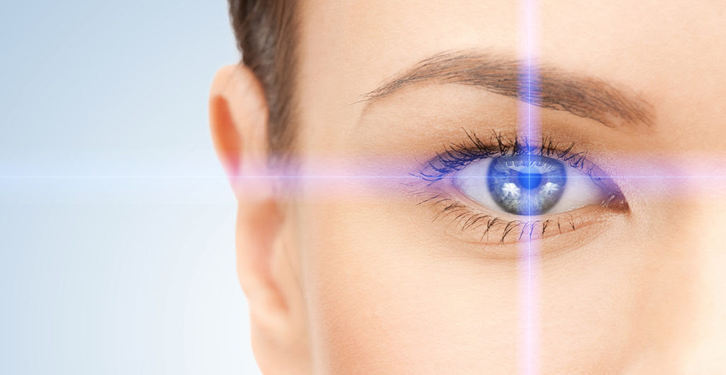 Eyelid Rejuvenation Treatments