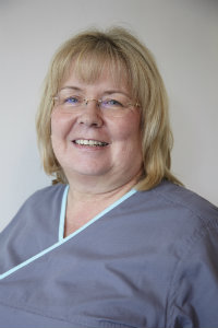 Jacqui R.G.N, N.I.P