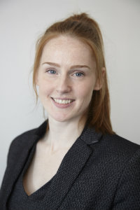 Lucy Harrison
