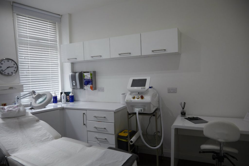 Our Clinic True You Skin Clinics