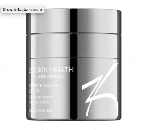 GROWTH FACTOR SERUM