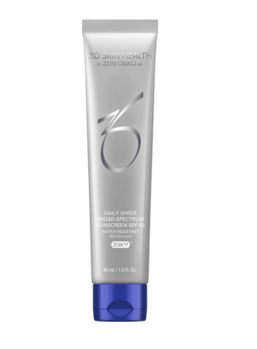 DAILY SHEER SPF 50