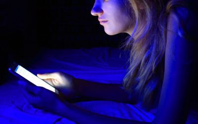 ZO Newsletter – How does the light from your digital device affect you