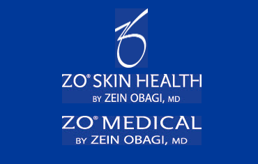 ZO Newsletter – Suck the Stress Out of Your Skin