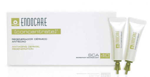 Endocare Concentrate 7 x 1ml