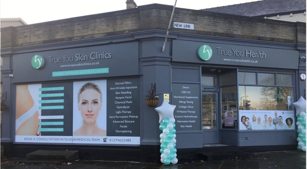 GREENGATES CLINIC