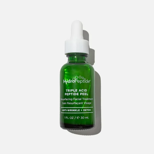 HydroPeptide Triple Acid Peptide Peel