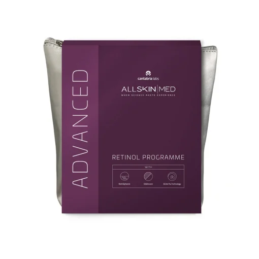 ALLSKIN | MED Advanced Retinol Programme