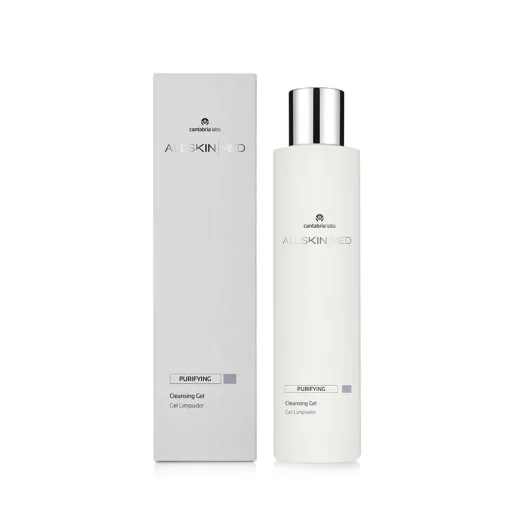 ALLSKIN | MED Purifying Cleansing Gel 200ml