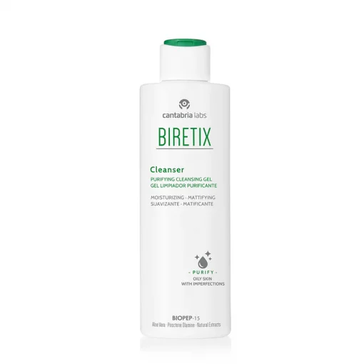 Biretix® Cleanser - 200ml
