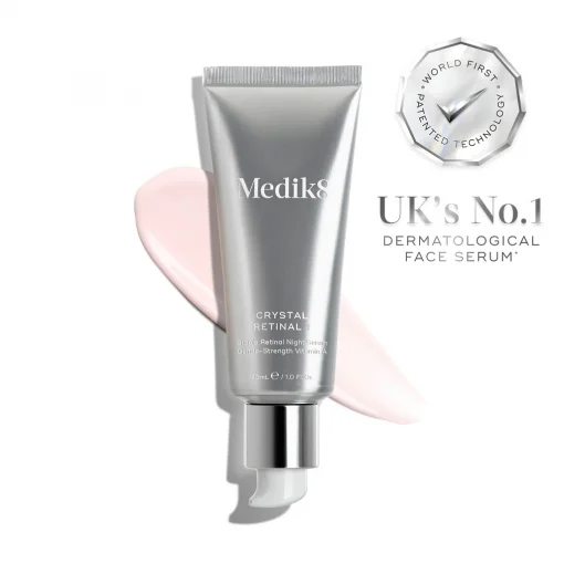 Medik8 Crystal Retinal®1