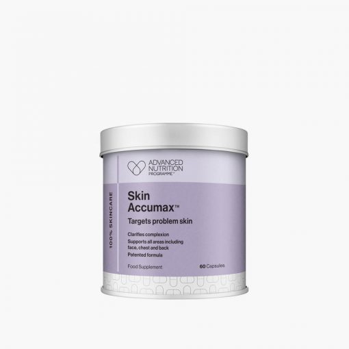 Skin Accumax 60 Capsules
