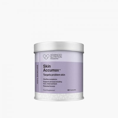 Skin Accumax 60 Capsules
