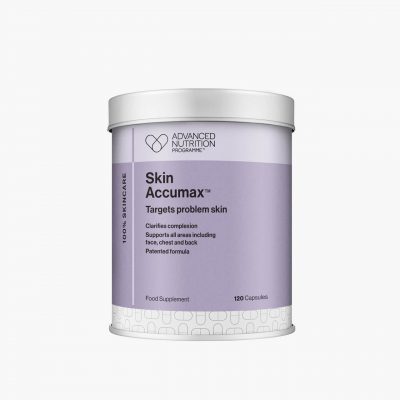 Skin Accumax 120 Capsules