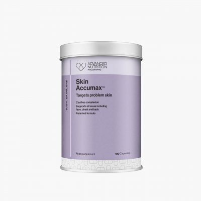 Skin Accumax 180 Capsules