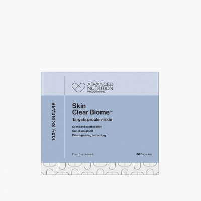 Skin Clear Biome (60 Capsules)