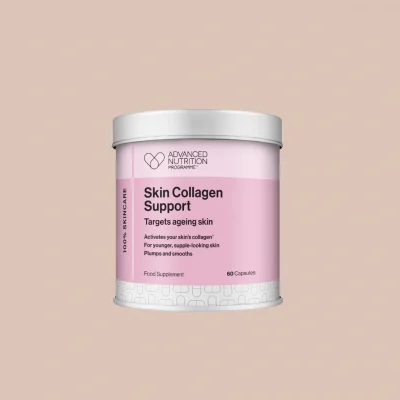 Skin Collagen Support 60 Capsules