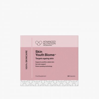 Skin Youth Biome (60 Capsules)