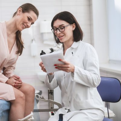 Well Woman's Tests