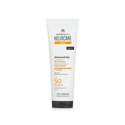 Heliocare® 360° Advanced Gel Body SPF 50 - 250ml