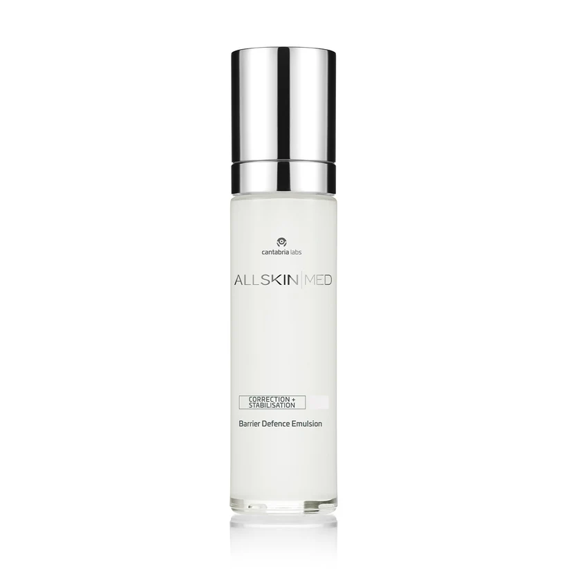 ALLSKIN | MED Barrier Defence Emulsion