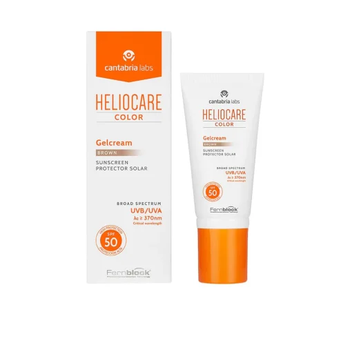 Heliocare® Color Gelcream