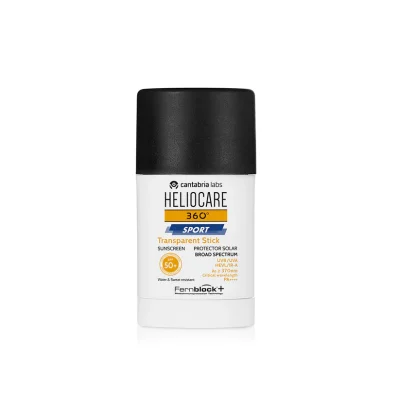 Heliocare® 360° SPORT Transparent Sunscreen Stick SPF 50+ - 25g