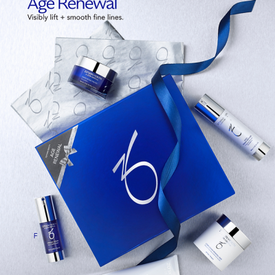 ZO Age Renewal Gift Set