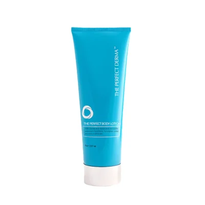 The Perfect Body Lotion Expert Acid and Antioxidant Body Lotion  237ml
