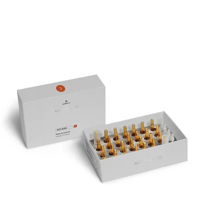 ALLSKIN | MED C Brightening Ampoules 28 x 1ml