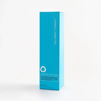 The Perfect Body Wash 15% Glycolic Acid Body Wash  237ml