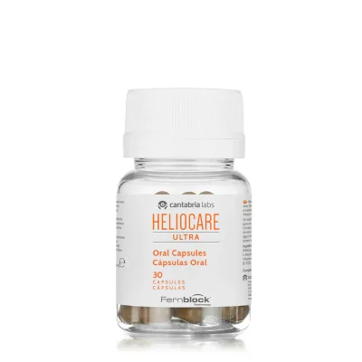Heliocare® Ultra Capsules