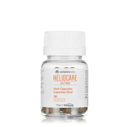Heliocare® Ultra Capsules