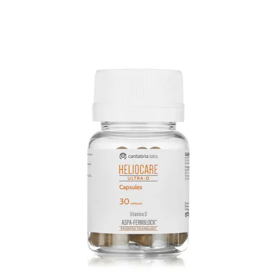 Heliocare® Ultra-D Capsules