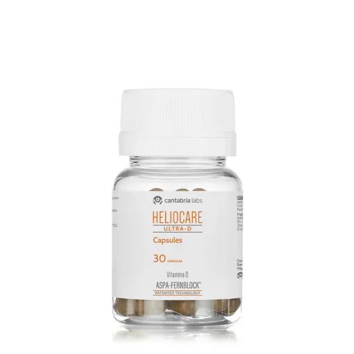 Heliocare® Ultra-D Capsules