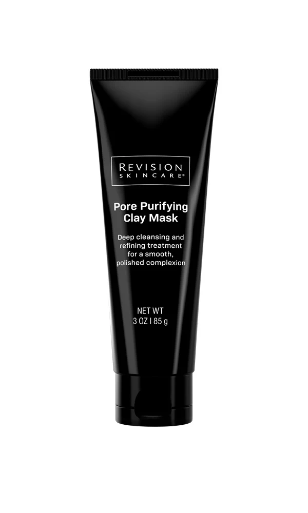 Pore Purifying Clay Mask