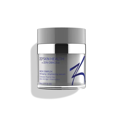 ZO Skin Health | Neck Complex Anti-Aging + Brightening Serum (50ml)